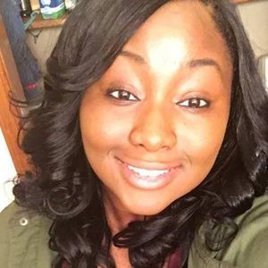 Meet your Posher, Tamara